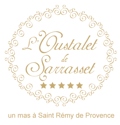 L'Oustalet de Sarrasset